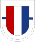 101st Airborne Division, 1st Brigade Combat Team, 506th Infantry Regiment, 1st Battalion