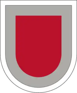 USAREUR–AF, 173rd Airborne Brigade, 173rd Brigade Engineer Company —formerly USAREUR–AF, 173rd Airborne Brigade, 54th Brigade Engineer Battalion