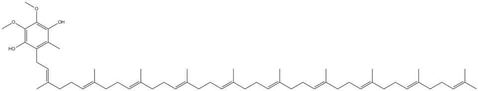 Ubiquinol