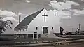 First South Wild Rice Evangelical Lutheran Church, 1950s