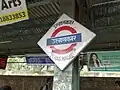 Ulhasnagar railway station