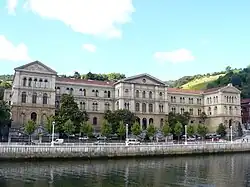 University of Deusto