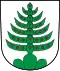 Coat of arms of Unteriberg