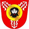 Coat of arms of Určice