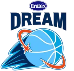 Uratex Dream logo