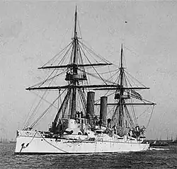 USS Boston