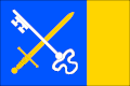 Flag of Vřesovice