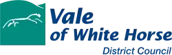 Vale of White Horse District Council Logo