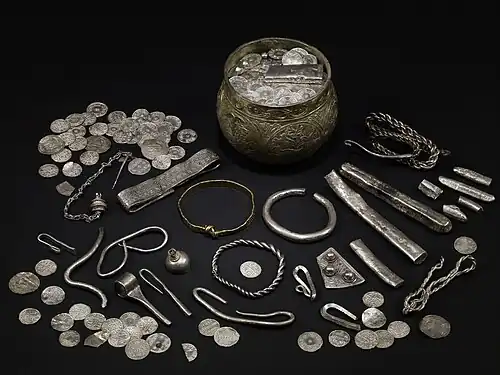 Vale of York Hoard