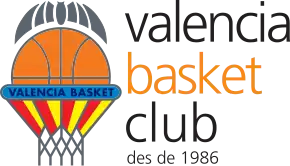 Valencia Basket logo