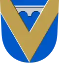 Coat of arms of Vammala