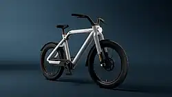 VanMoof V