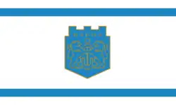 Flag of Varna Province