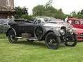 Kington tourer 1921