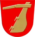Coat of arms of Velkua