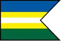 Flag of Veľký Šariš