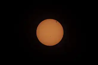 Helsingborg, Sweden 04:20 UTC