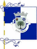 Flag of Vialonga