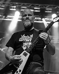 Vidar Fineidet (2024)