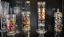 Palace of the Grand Dukes of Lithuania, Vilnius