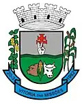 Coat of arms of Vitória das Missões