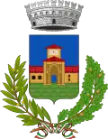 Coat of arms of Voghiera