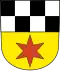 Coat of arms of Volketswil