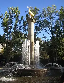 Volkspark Schöneberg