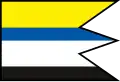 Flag of Vtáčkovce