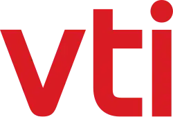 VTI logo
