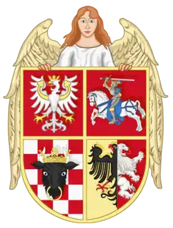 Władysław II Jagiełło (Jogaila)