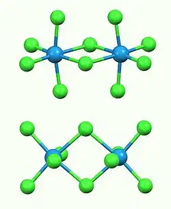 Tungsten(V) chloride