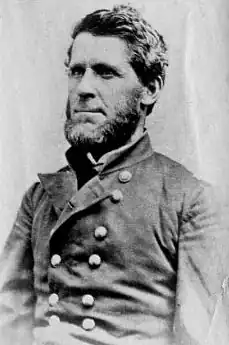 Brig. Gen. William Grose