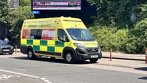 WMAS_Ambulance