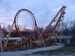 Boomerang's full profile