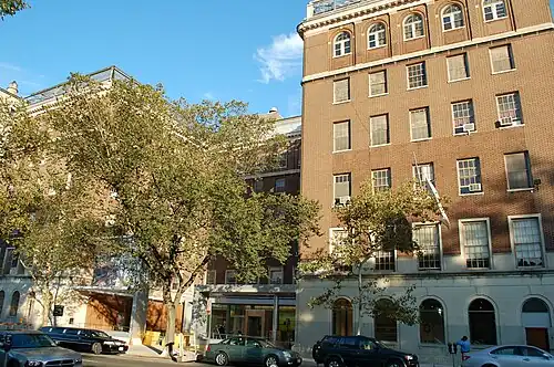 El Museo del Barrio (1230 Fifth Ave.)