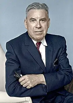 Image of Walter Henry Gage