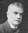 Portrait of Walter H. Creamer
