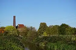 Camley Street Natural Park