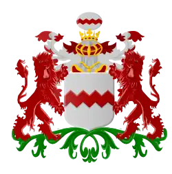 Coat of arms