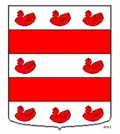 Coat of arms of Herpen