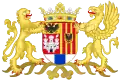 Coat of arms of Antwerp