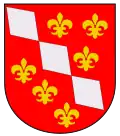 Coat of arms of Gebhardshain