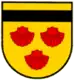 Coat of arms of Ahrbrück