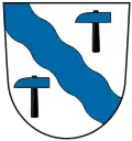 Coat of arms of Aitern