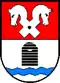 Coat of arms of Bad Fallingbostel