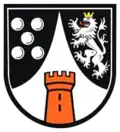 Town of Bad Münster am Stein-Ebernburg, district of Bad Kreuznach