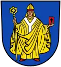 Coat of arms of Bad Salzungen