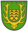 Coat of arms of Basdorf