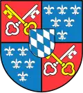 Coat of arms of Berchtesgaden